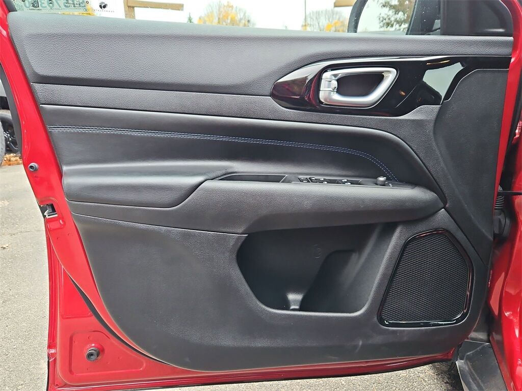 2025 Jeep Compass Latitude Gresham OR