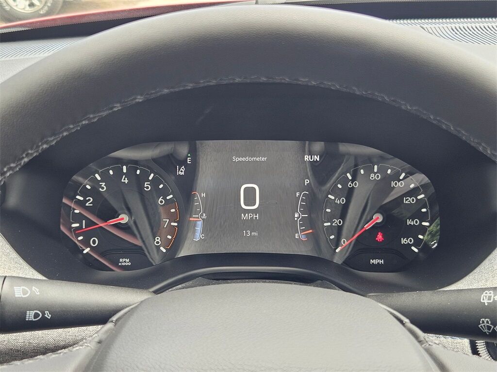2025 Jeep Compass Latitude Gresham OR