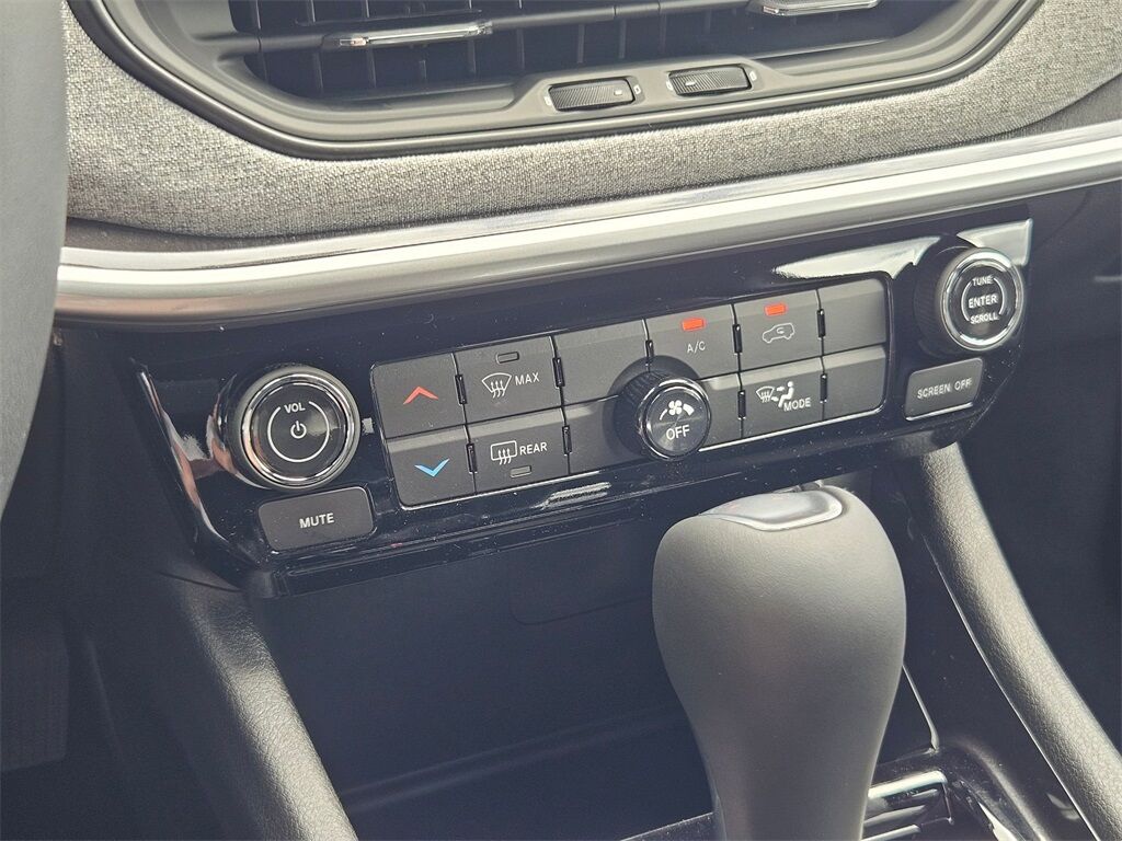 2025 Jeep Compass Latitude Gresham OR