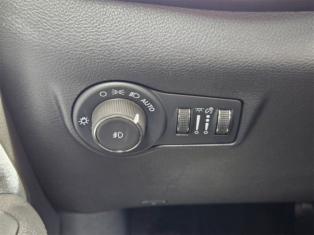 2025 Jeep Compass Latitude Gresham OR