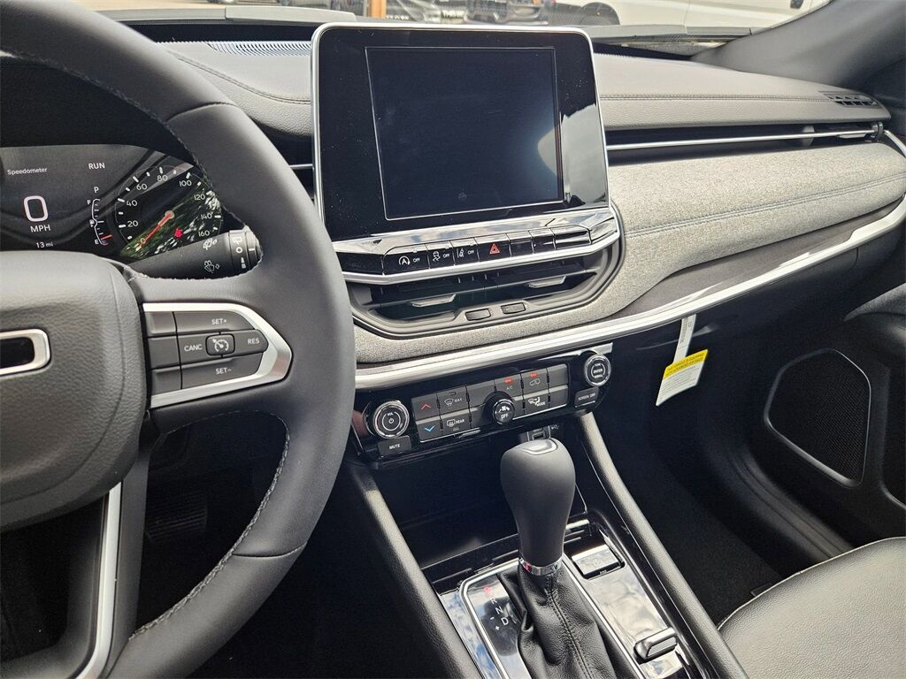2025 Jeep Compass Latitude Gresham OR