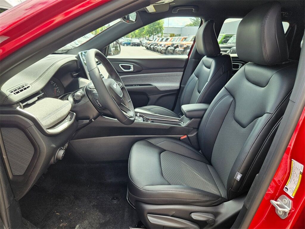 2025 Jeep Compass Latitude Gresham OR