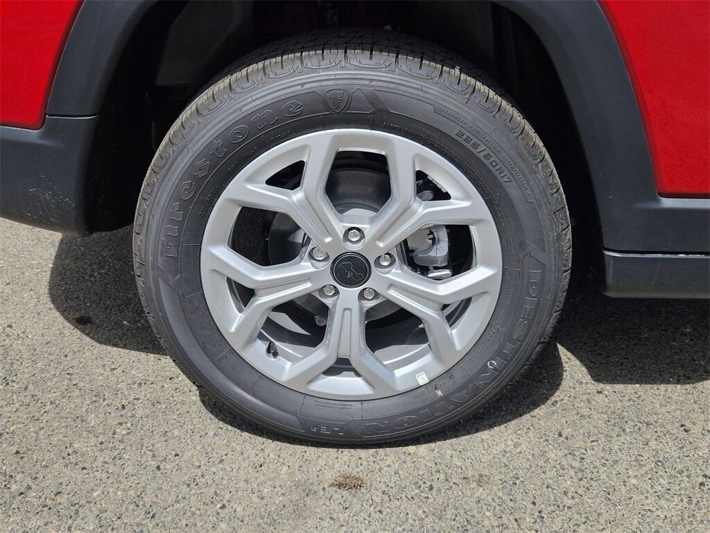 2025 Jeep Compass Latitude Gresham OR