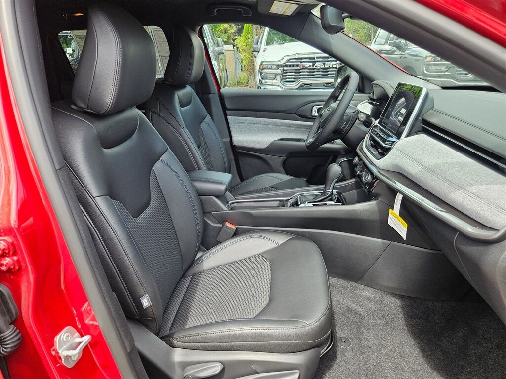 2025 Jeep Compass Latitude Gresham OR