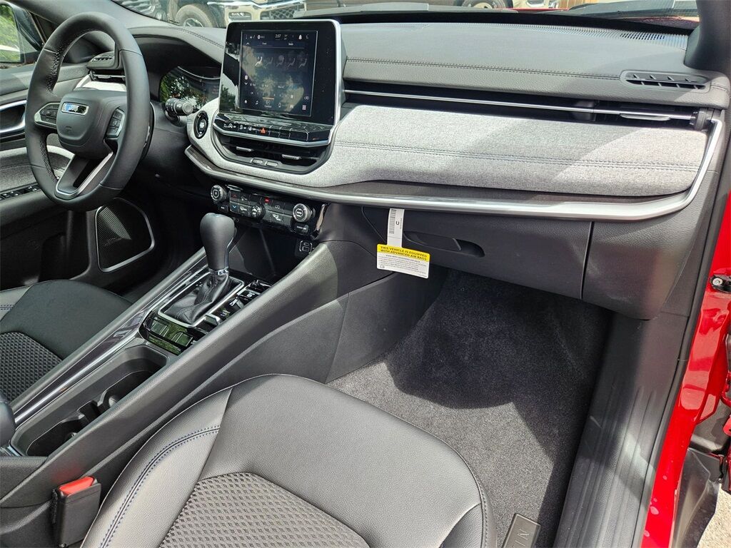 2025 Jeep Compass Latitude Gresham OR