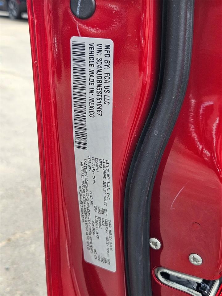 2025 Jeep Compass Latitude Gresham OR