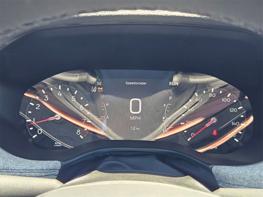 2025 Jeep Compass Latitude Gresham OR