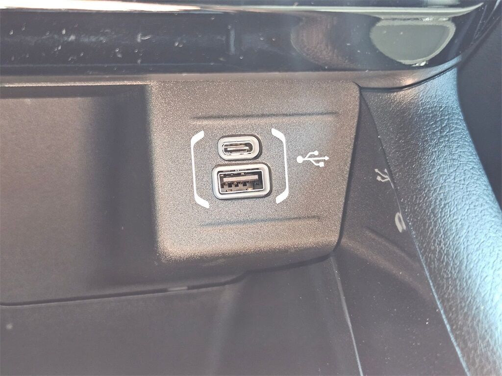 2025 Jeep Compass Latitude Gresham OR