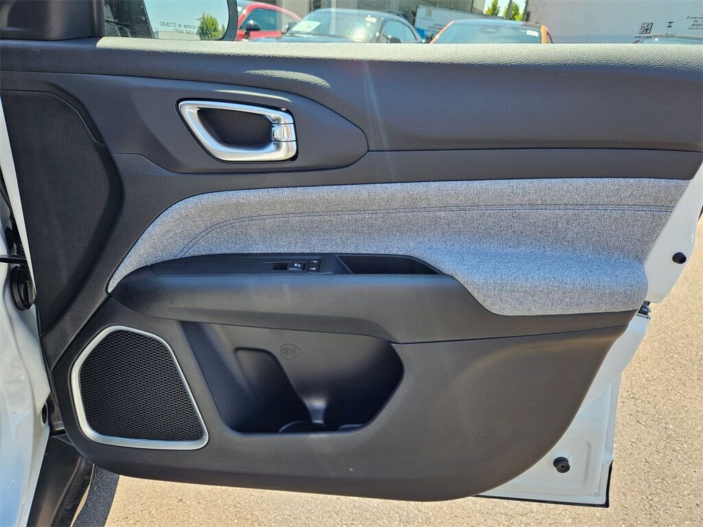 2025 Jeep Compass Latitude Gresham OR