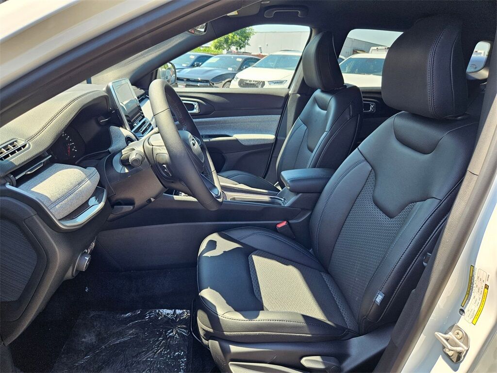 2025 Jeep Compass Latitude Gresham OR