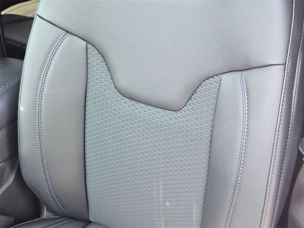 2025 Jeep Compass Latitude Gresham OR