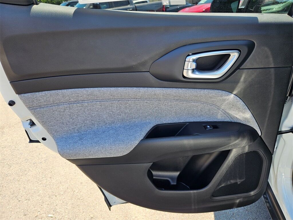 2025 Jeep Compass Latitude Gresham OR