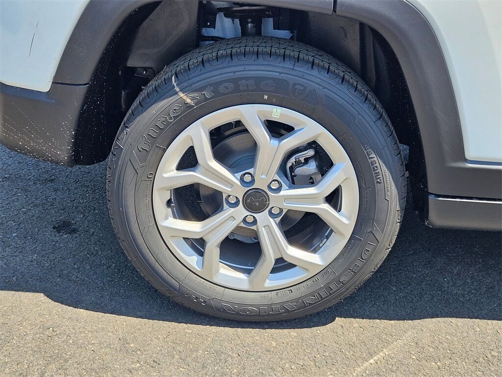 2025 Jeep Compass Latitude Gresham OR