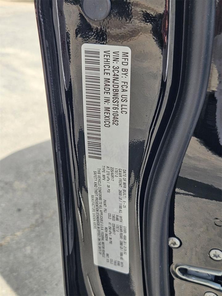 2025 Jeep Compass Latitude Gresham OR