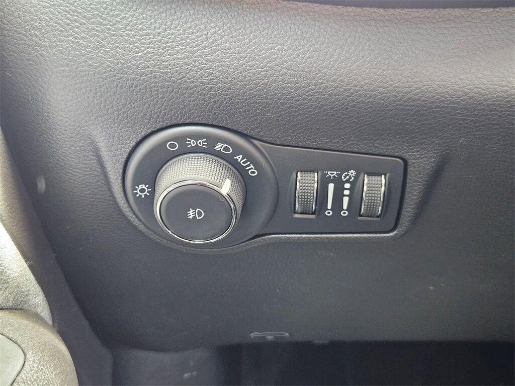 2025 Jeep Compass Latitude Gresham OR