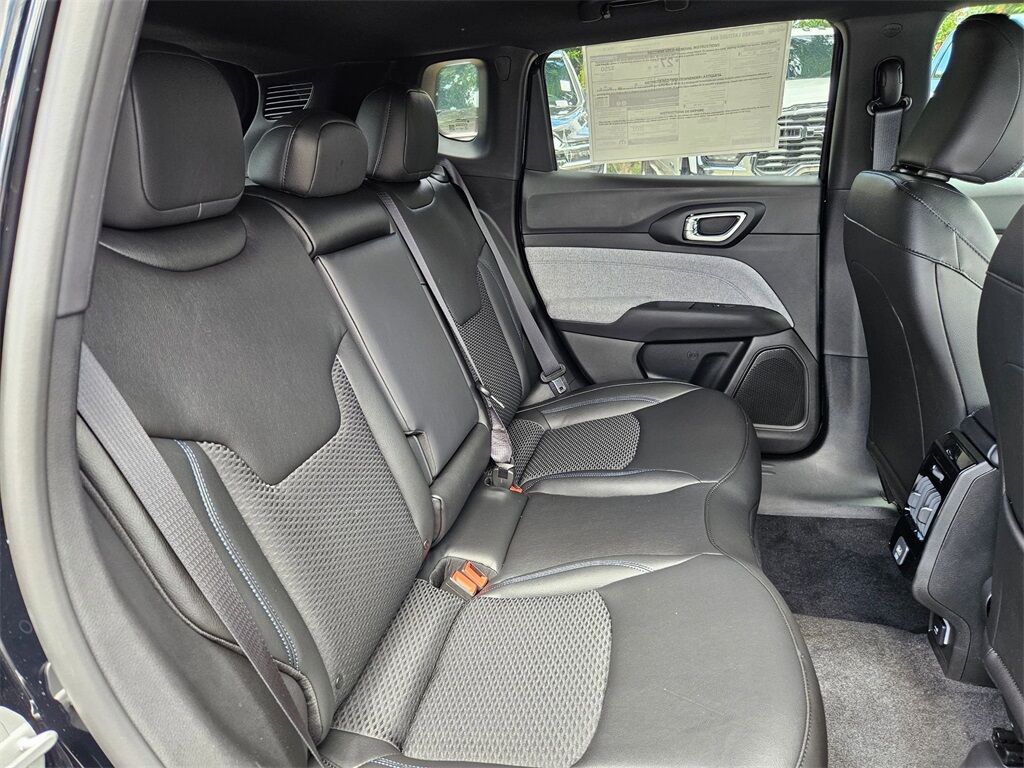 2025 Jeep Compass Latitude Gresham OR