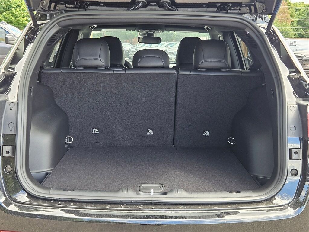2025 Jeep Compass Latitude Gresham OR