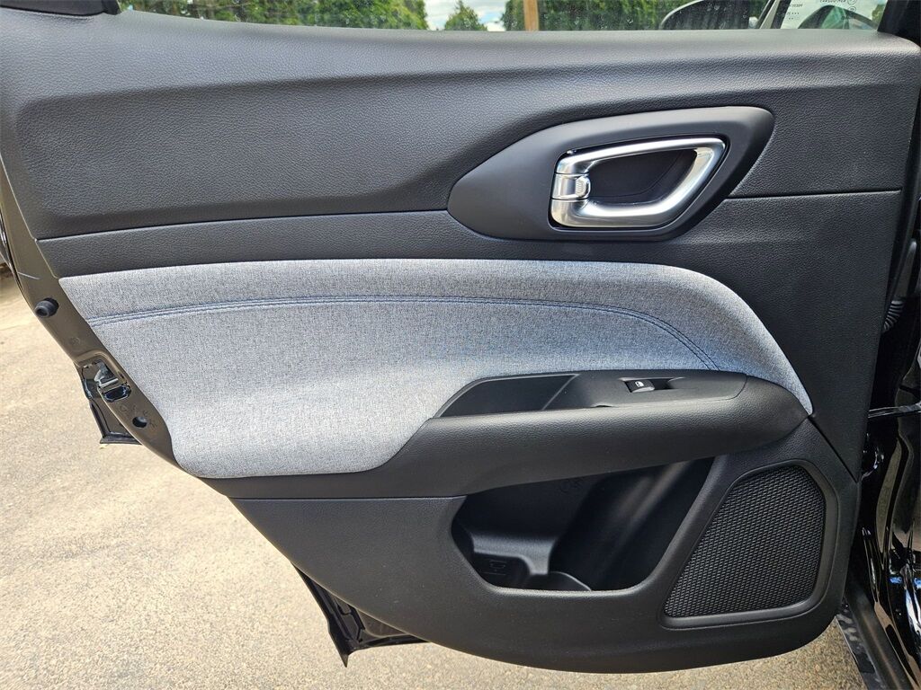 2025 Jeep Compass Latitude Gresham OR
