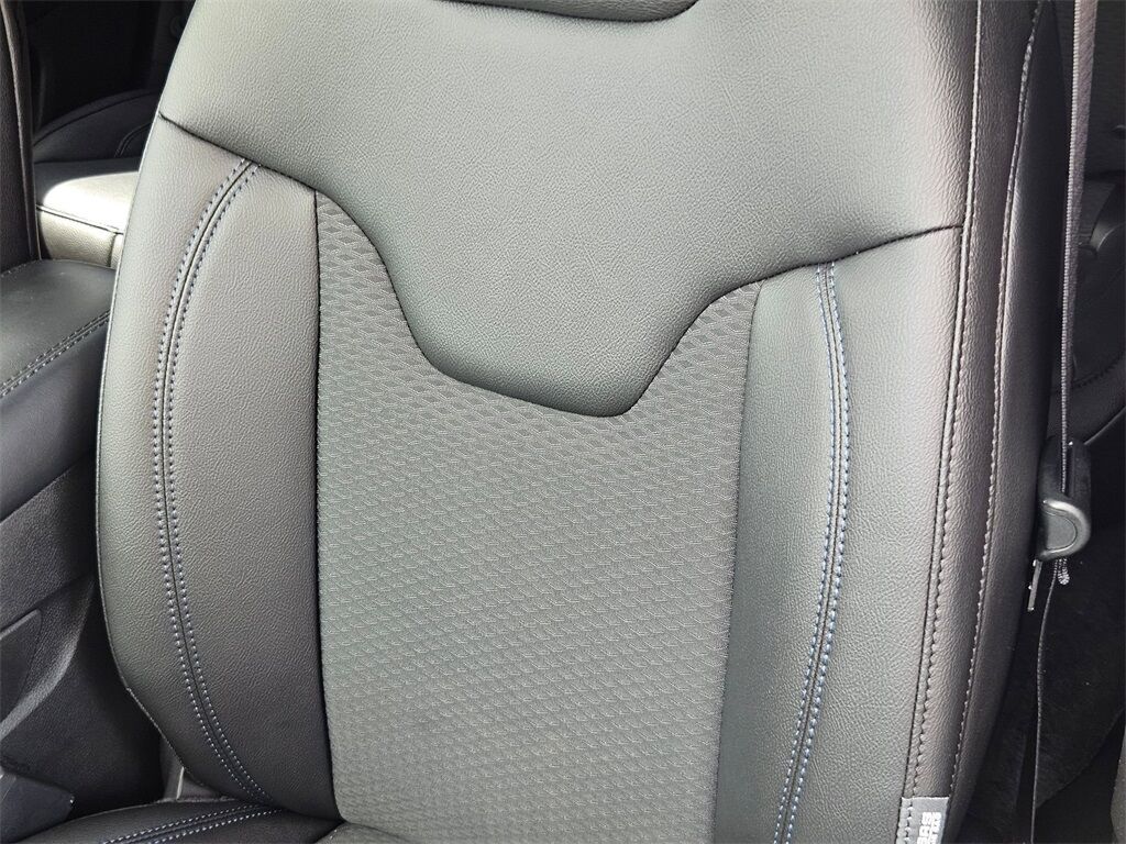 2025 Jeep Compass Latitude Gresham OR