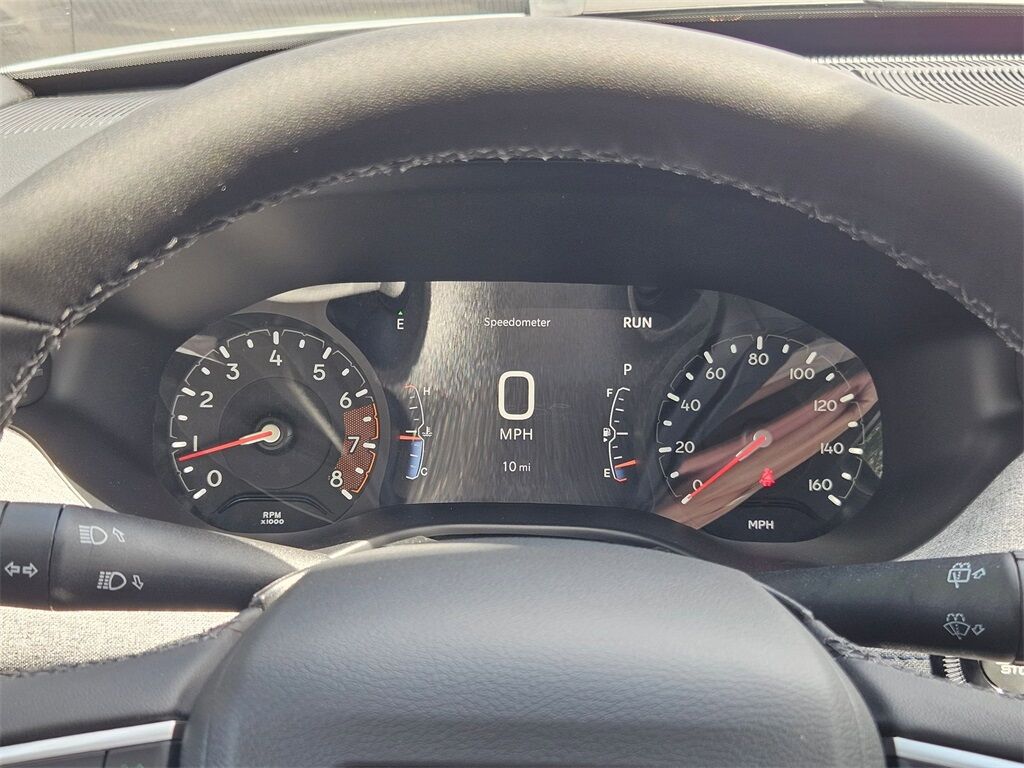 2025 Jeep Compass Latitude Gresham OR