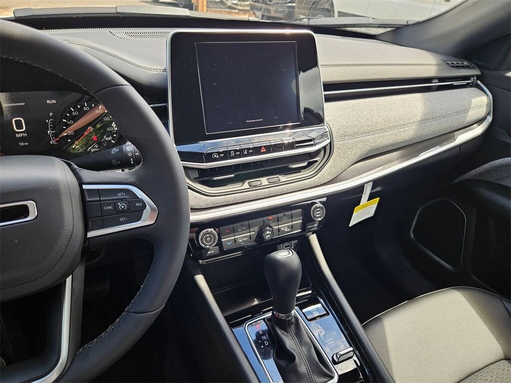 2025 Jeep Compass Latitude Gresham OR