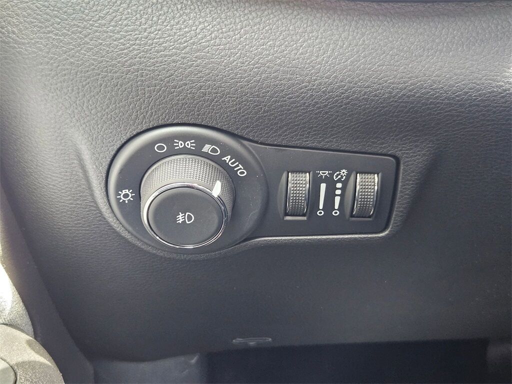 2025 Jeep Compass Latitude Gresham OR