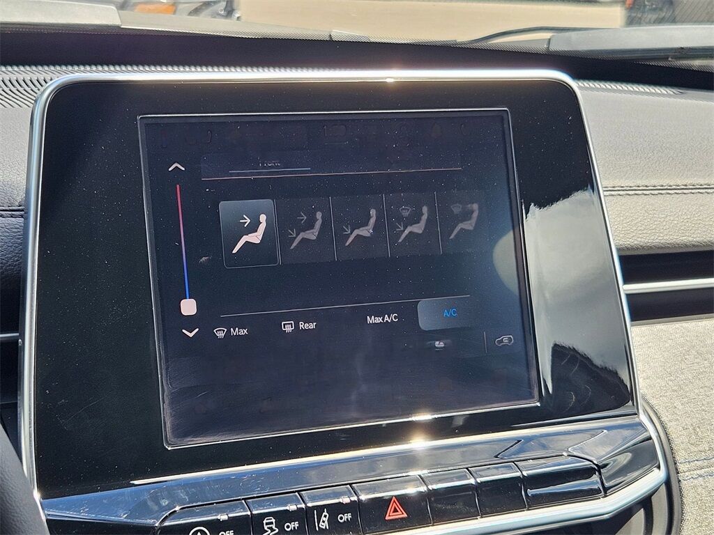 2025 Jeep Compass Latitude Gresham OR