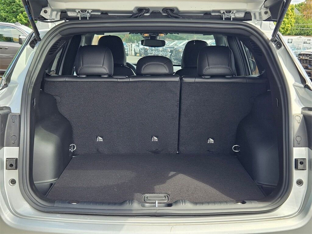 2025 Jeep Compass Latitude Gresham OR