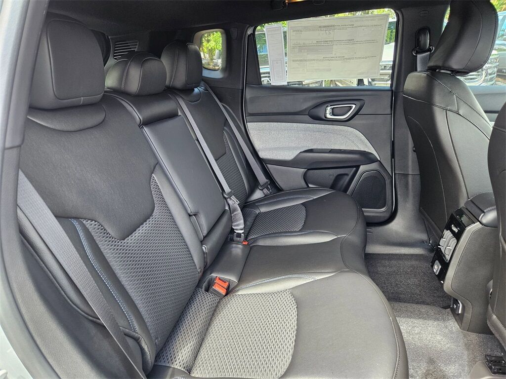 2025 Jeep Compass Latitude Gresham OR