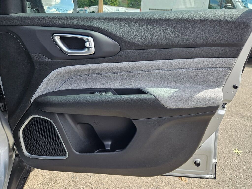 2025 Jeep Compass Latitude Gresham OR