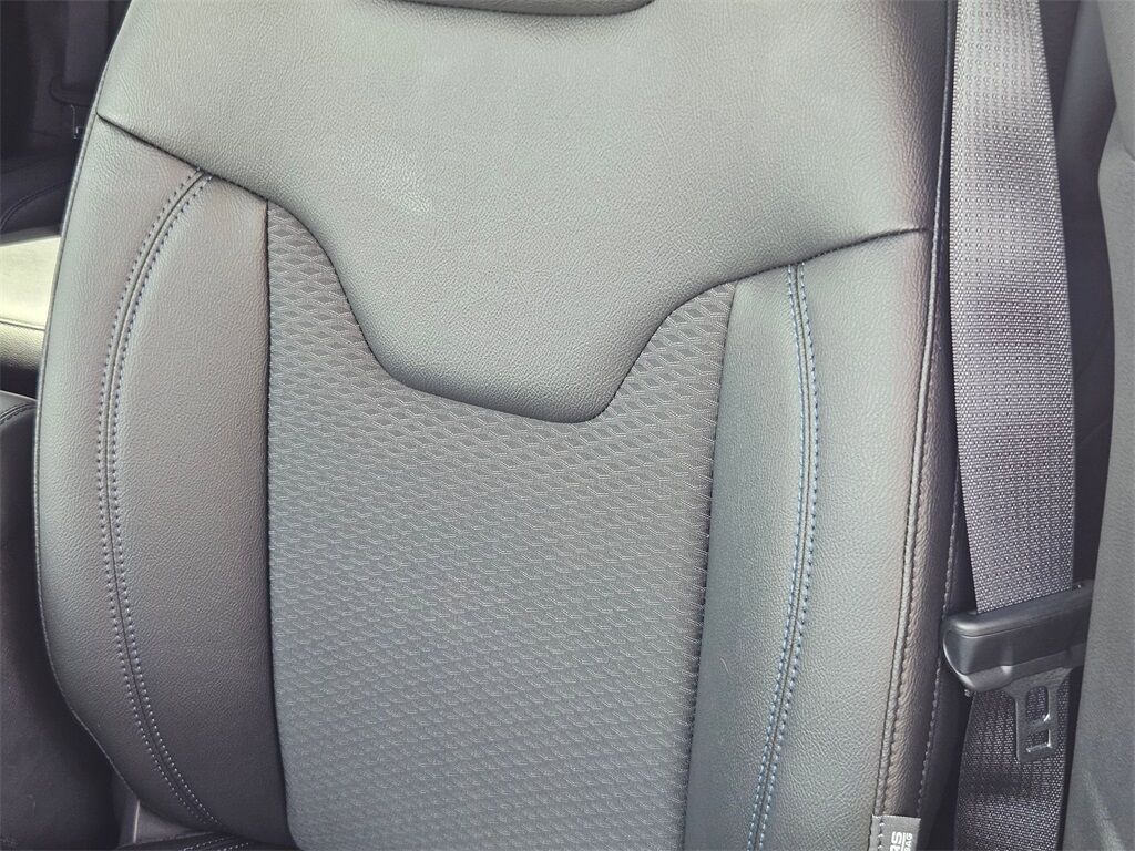 2025 Jeep Compass Latitude Gresham OR
