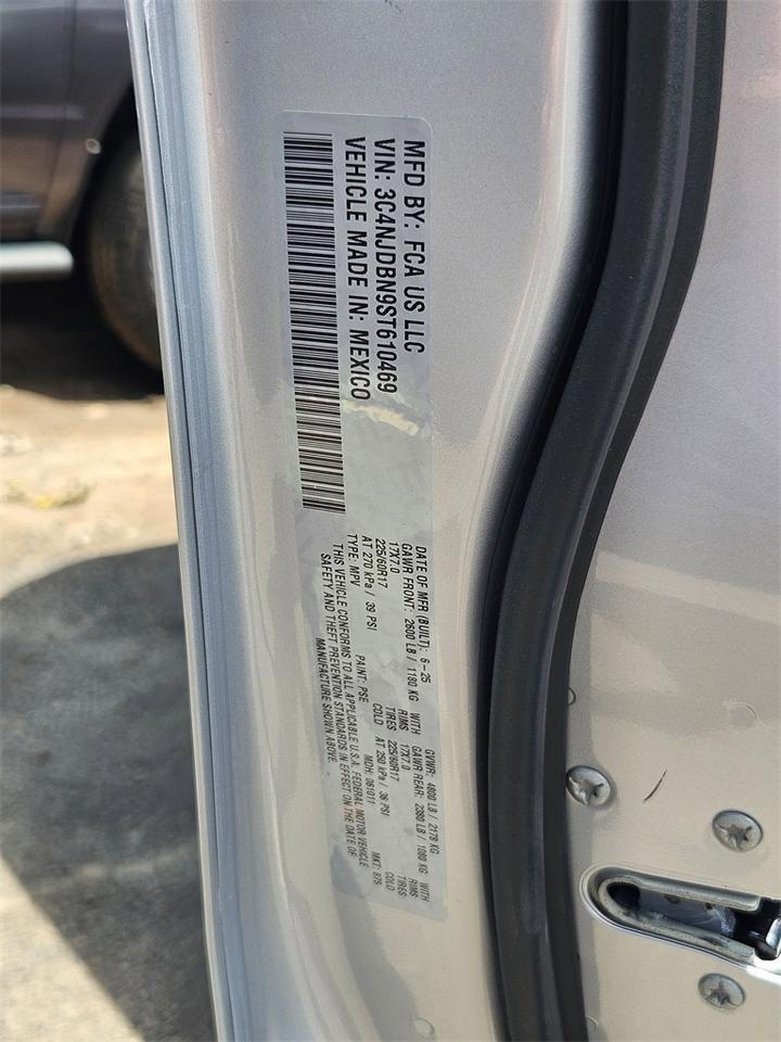 2025 Jeep Compass Latitude Gresham OR
