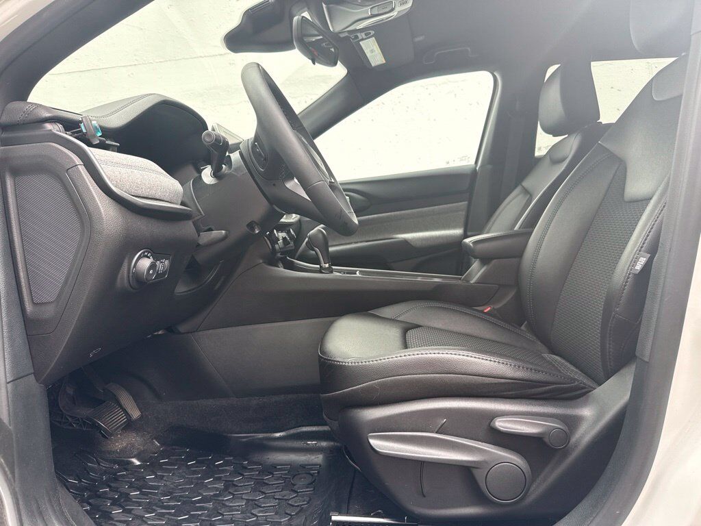 2025 Jeep Compass Latitude Portland OR