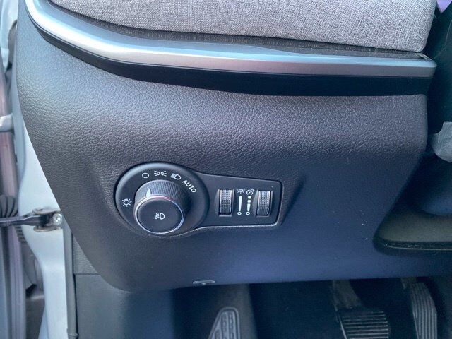 2025 Jeep Compass Latitude Raleigh NC