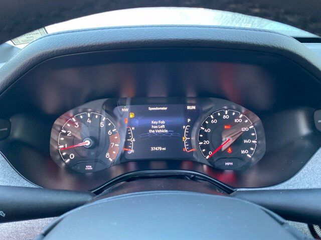 2025 Jeep Compass Latitude Raleigh NC