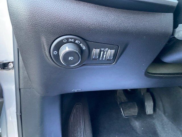 2025 Jeep Compass Latitude Raleigh NC