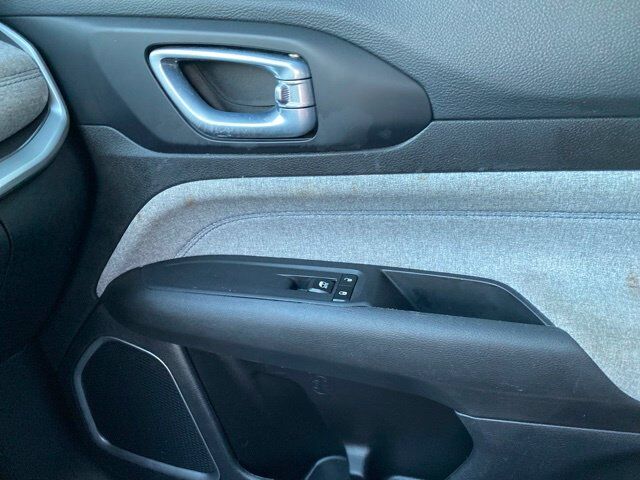 2025 Jeep Compass Latitude Raleigh NC