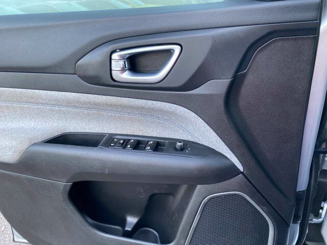 2025 Jeep Compass Latitude Raleigh NC
