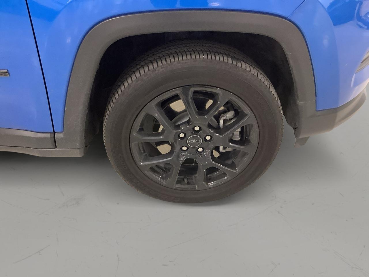 2025 Jeep Compass Latitude New Braunfels TX