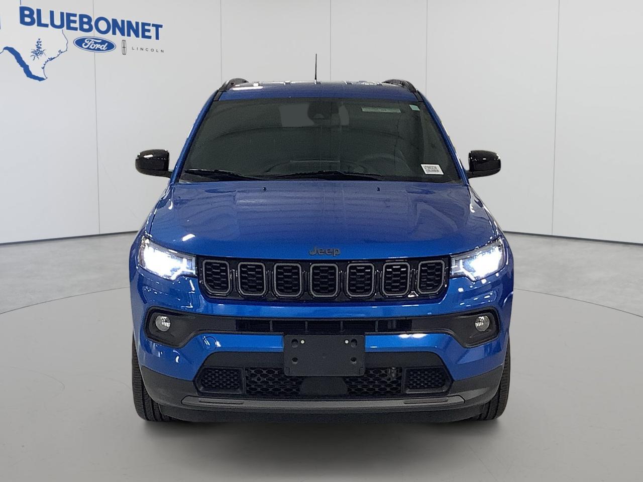 2025 Jeep Compass Latitude New Braunfels TX