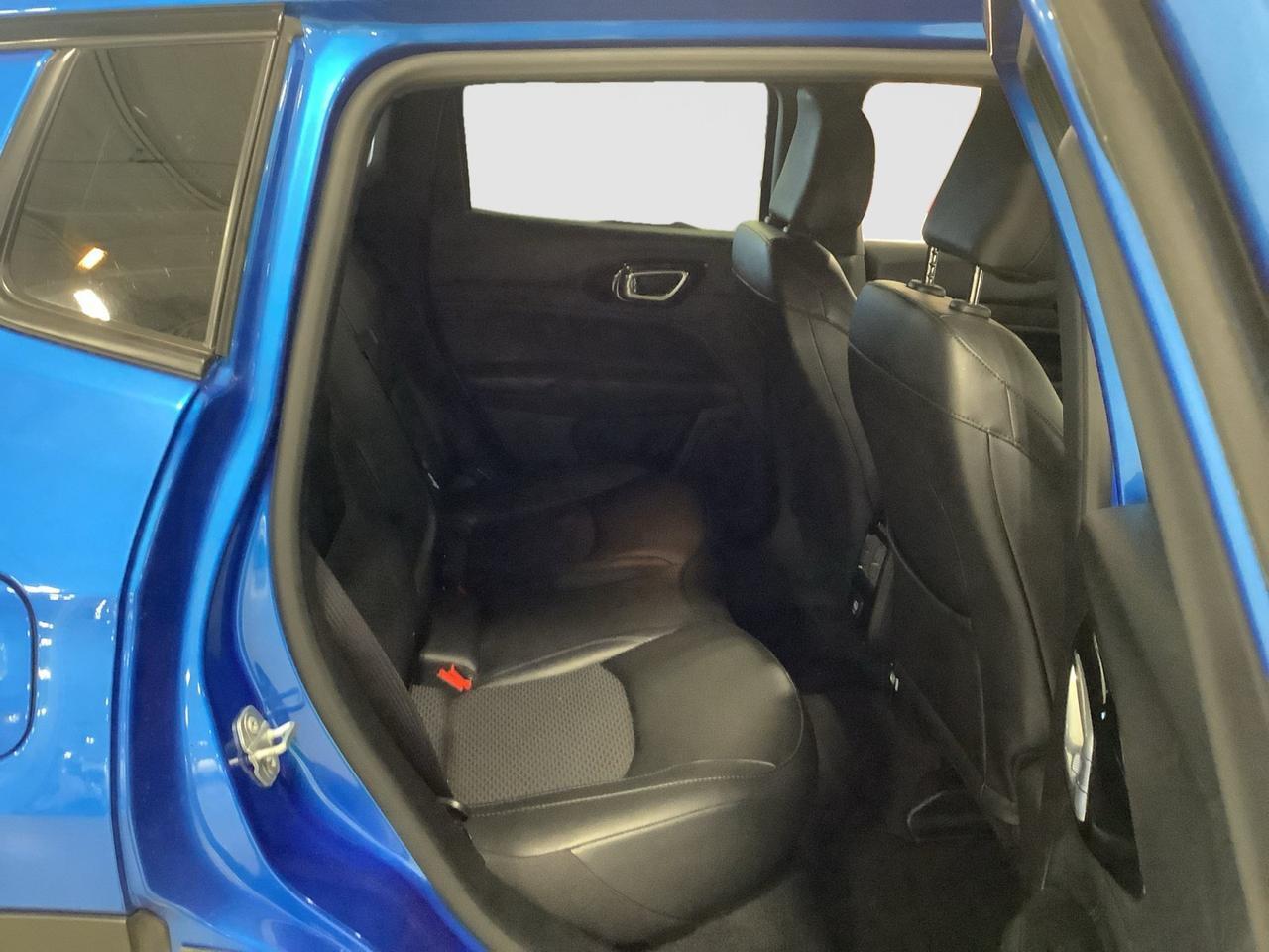 2025 Jeep Compass Latitude New Braunfels TX