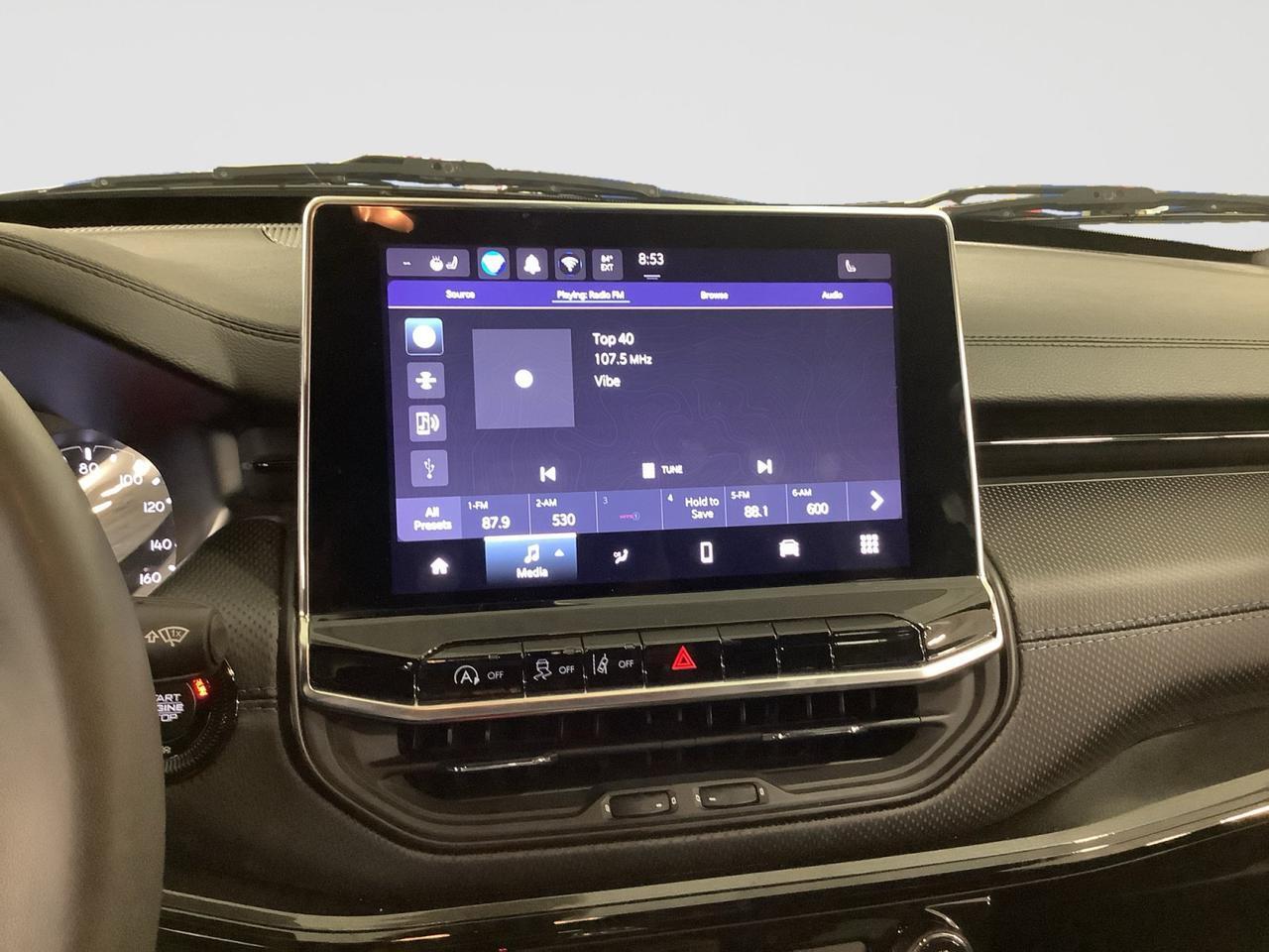 2025 Jeep Compass Latitude New Braunfels TX