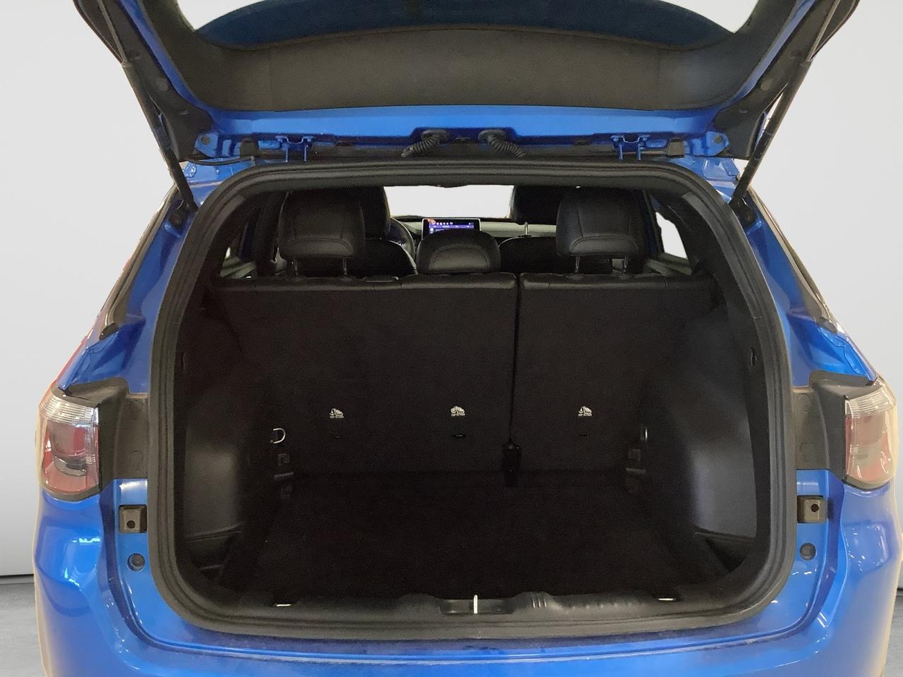 2025 Jeep Compass Latitude New Braunfels TX