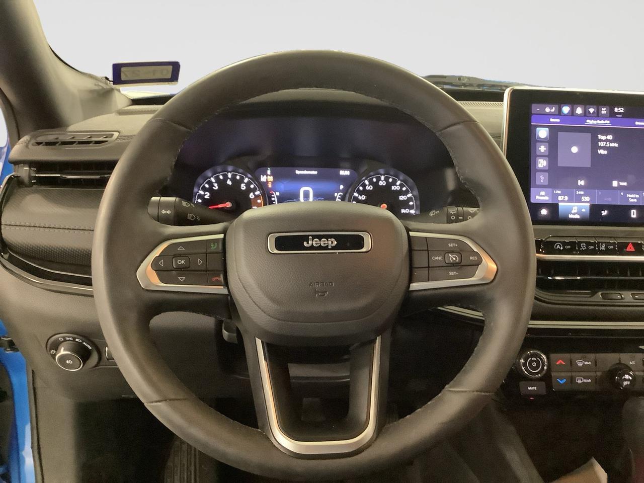 2025 Jeep Compass Latitude New Braunfels TX