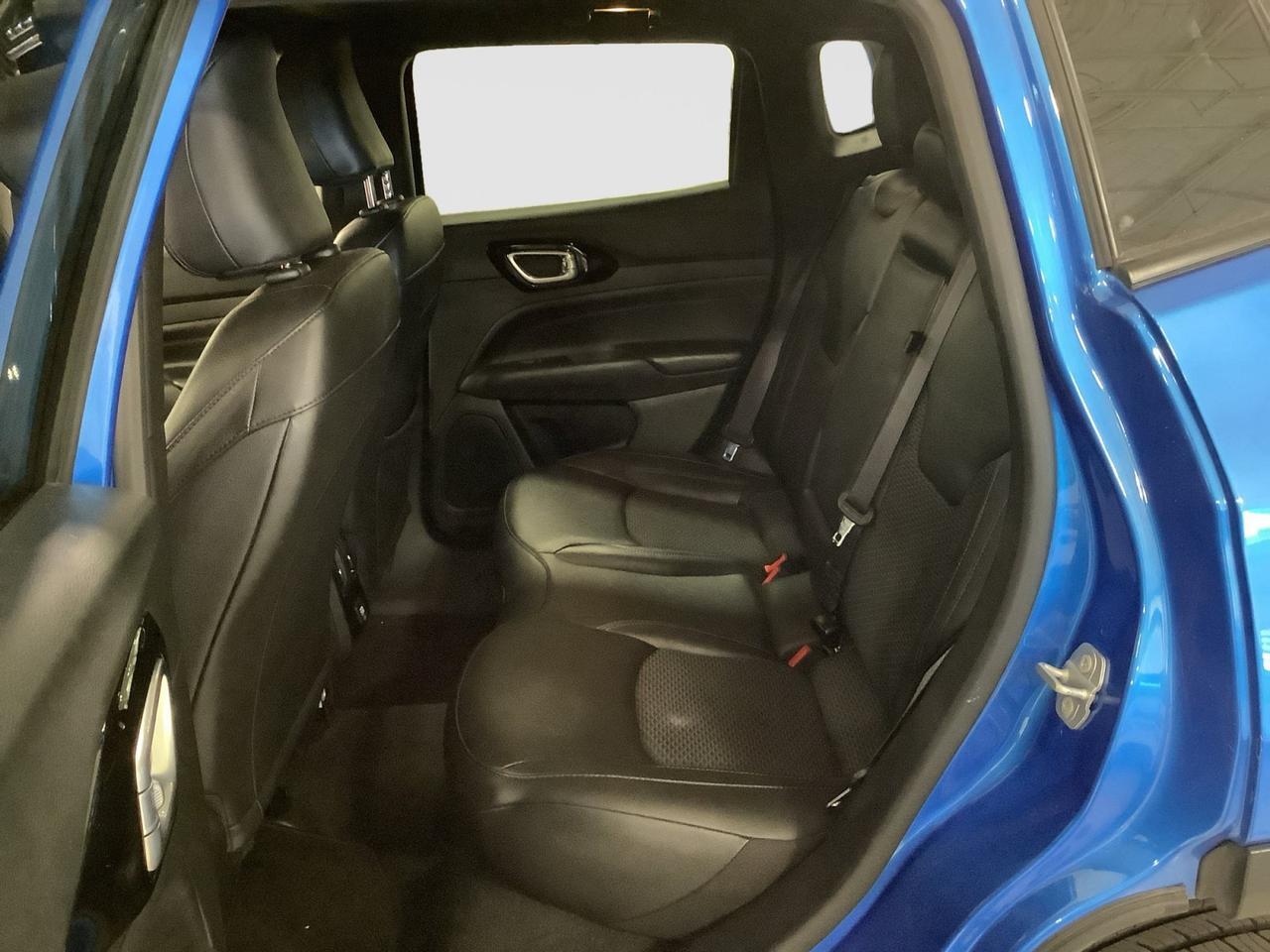 2025 Jeep Compass Latitude New Braunfels TX