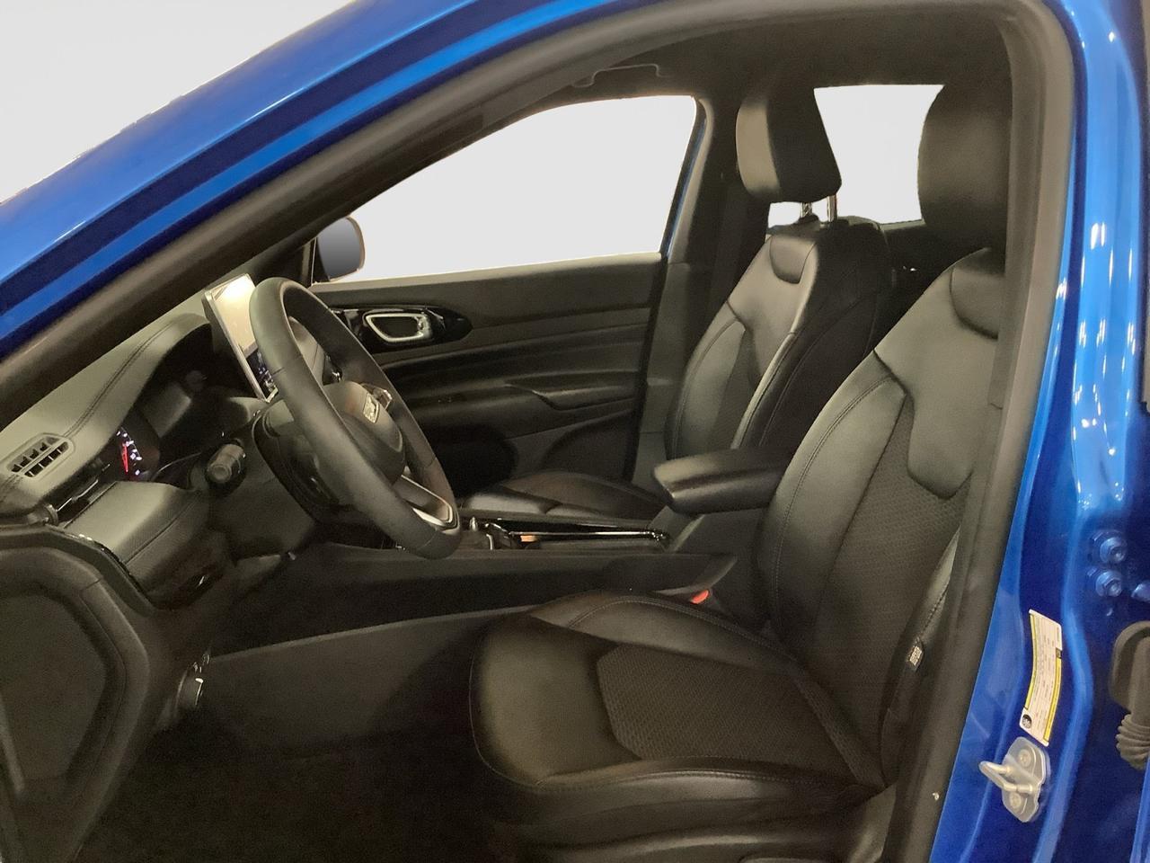 2025 Jeep Compass Latitude New Braunfels TX