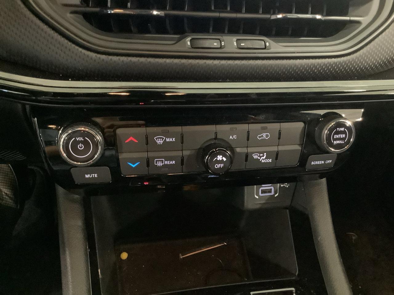 2025 Jeep Compass Latitude New Braunfels TX