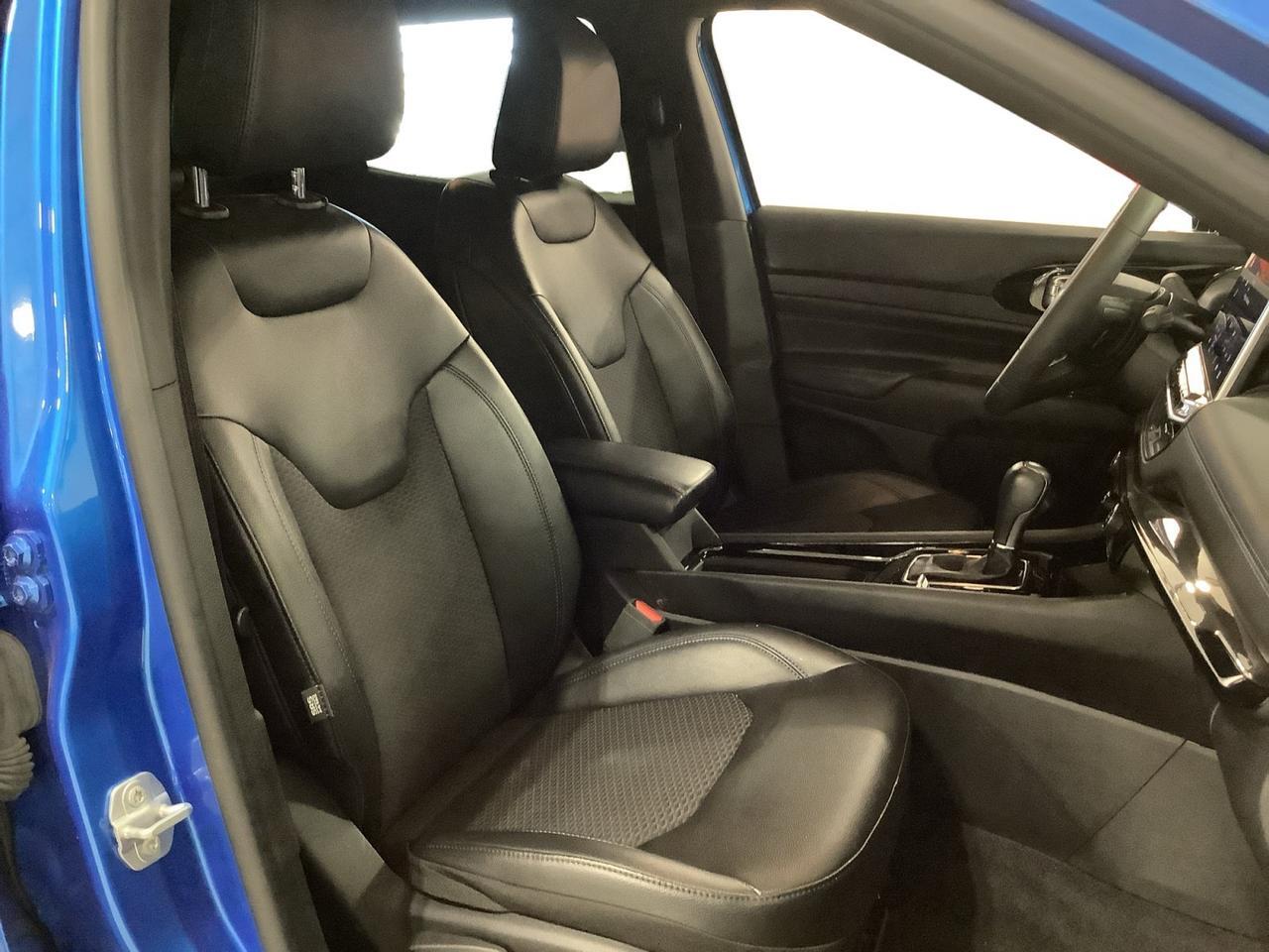 2025 Jeep Compass Latitude New Braunfels TX