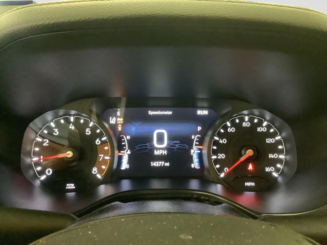 2025 Jeep Compass Latitude New Braunfels TX