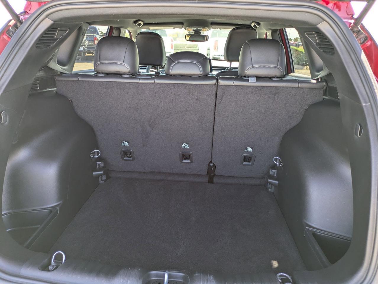 2025 Jeep Compass Latitude Castroville TX